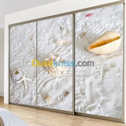 imprimé dessins,motifs sur vos meubles