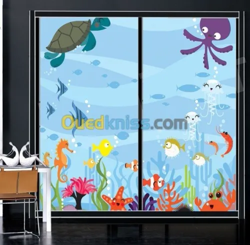 imprimé dessins,motifs sur vos meubles