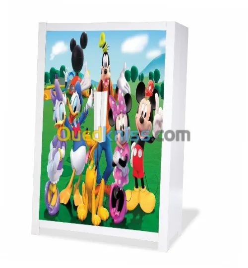 imprimé dessins,motifs sur vos meubles