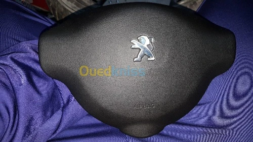 RéPARATION AIRBAG VOITURE