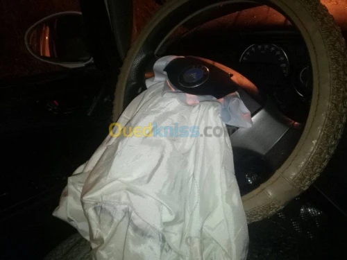 RéPARATION AIRBAG VOITURE