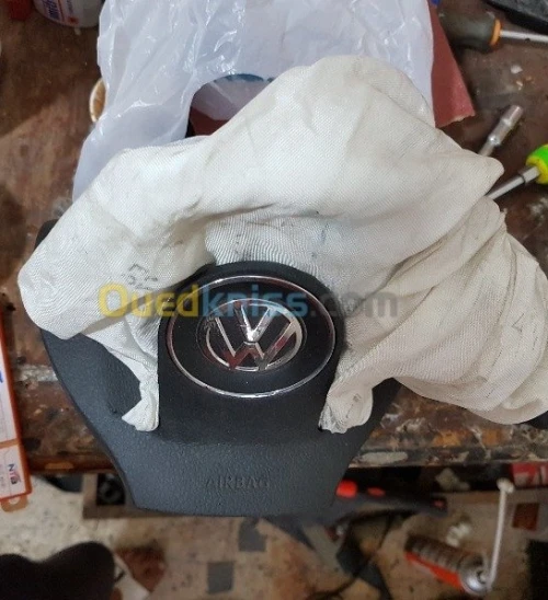 RéPARATION AIRBAG VOITURE