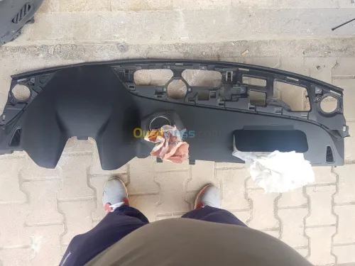 RéPARATION AIRBAG VOITURE