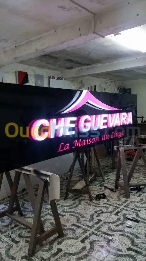 Publicité 
