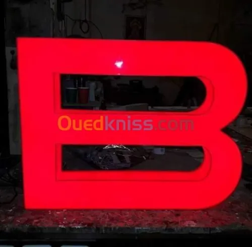 Publicité 