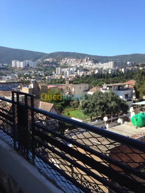 Vente Appartement F5 Annaba Annaba