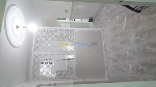 montage plafond BA13 .BA10  