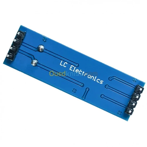 MAX485 TTL à RS485 / USB vers RS48 Arduino   