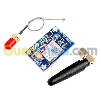 Module GSM / GPRS SIM800L arduino