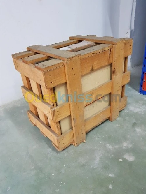 BLOC MOTEUR ISUZU D-MAX 2.5