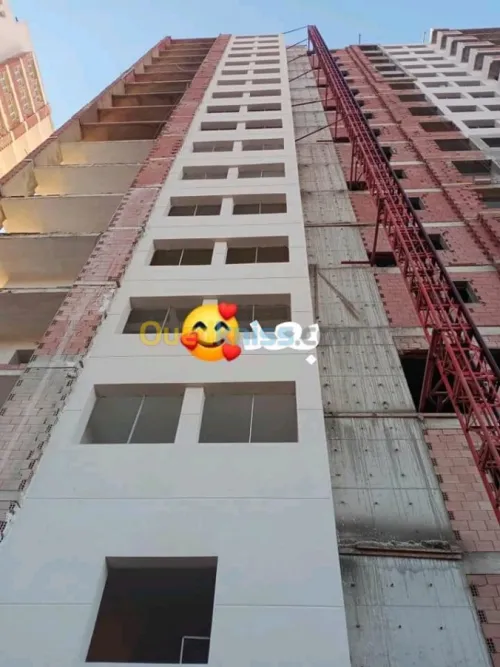 Revêtement de façade monocouche