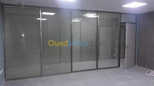 Aménagements 