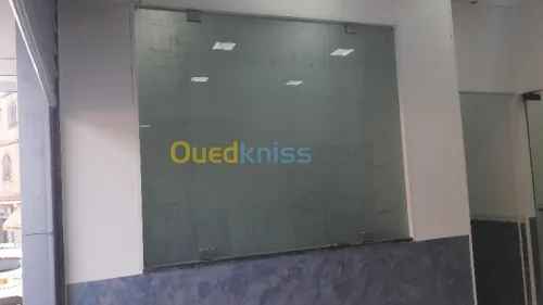Aménagements 