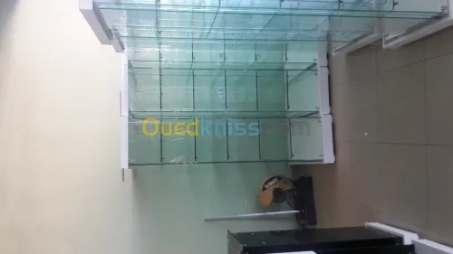 Aménagements 