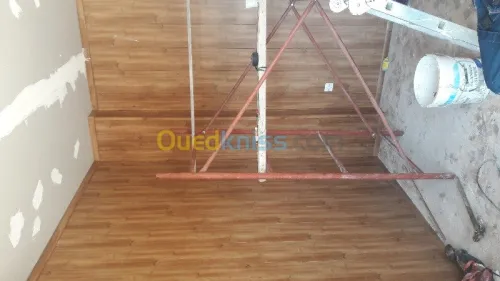 Aménagements 