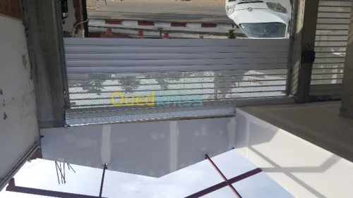 Aménagements 