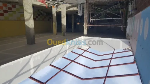 Aménagements 