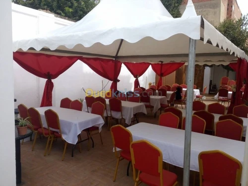 organisation de fetes 