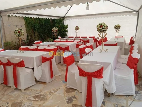 organisation de fetes 