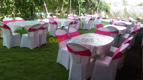 organisation de fetes 