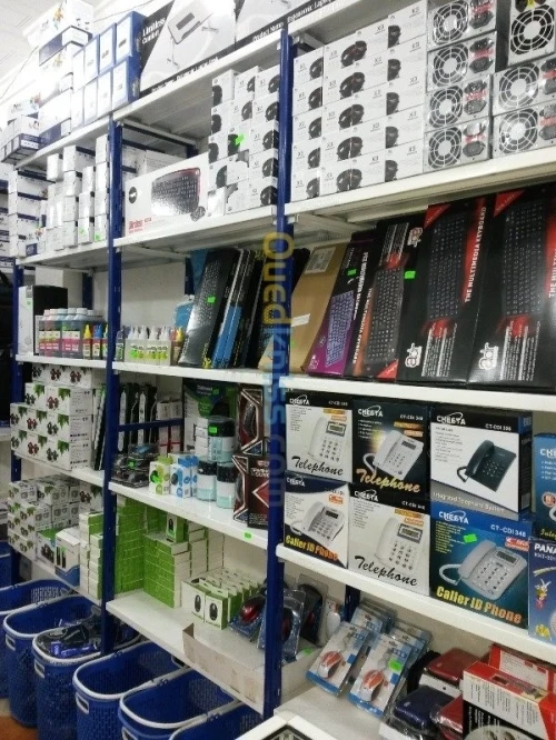  INFORMATIQUE ET BUREAUTIQUE 1