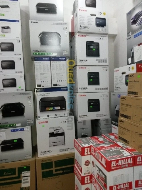  INFORMATIQUE ET BUREAUTIQUE 1