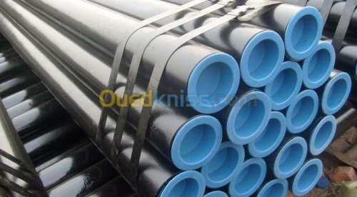 tube acier etire sans soudure 