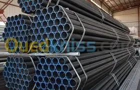 tube acier etire sans soudure 