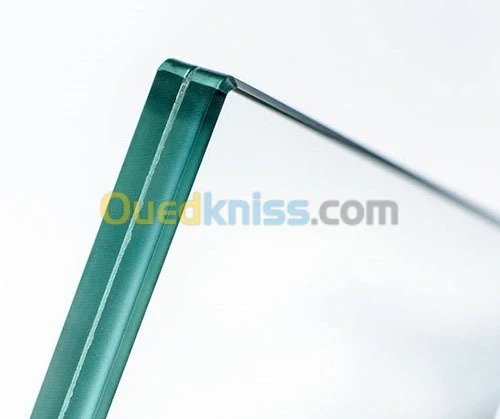 usine de transformation du verre 