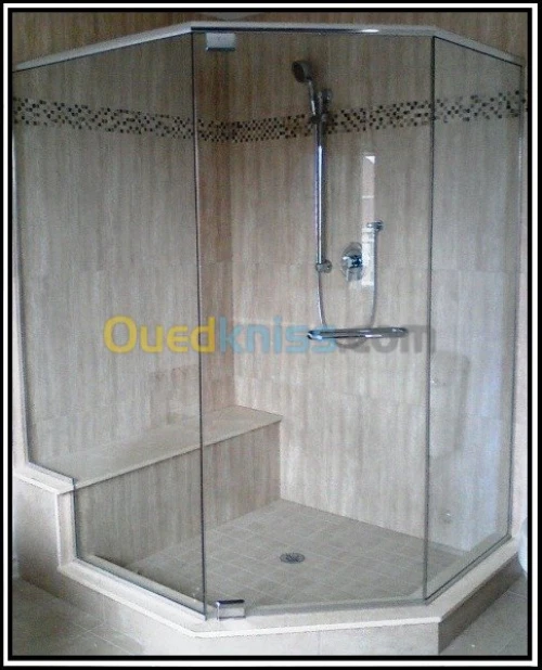 usine de transformation du verre 