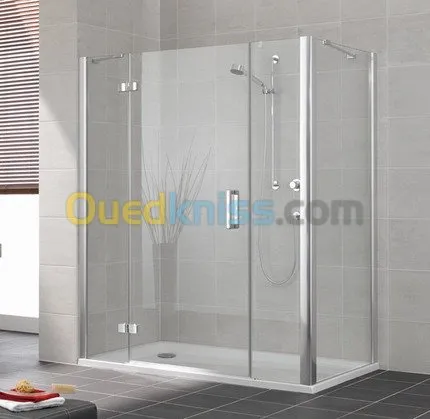 usine de transformation du verre 