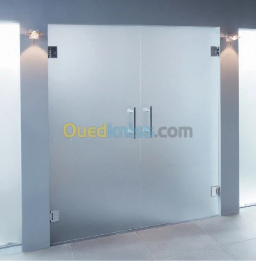 usine de transformation du verre 