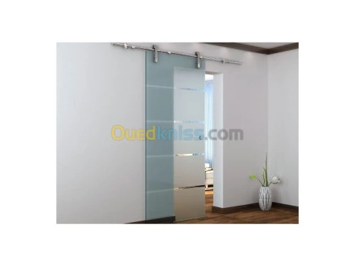 usine de transformation du verre 