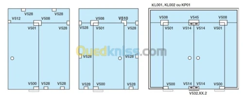 usine de transformation du verre 