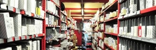 ATELIER MECANIQUE POIDS LOURD