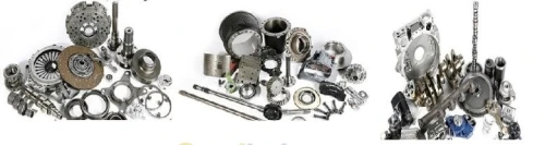 ATELIER MECANIQUE POIDS LOURD