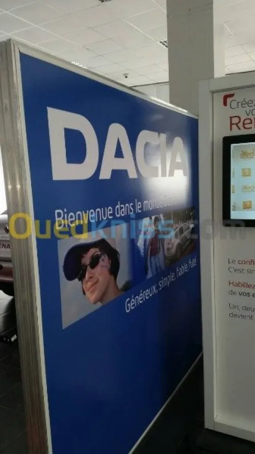 Publicité 
