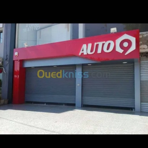 Publicité 