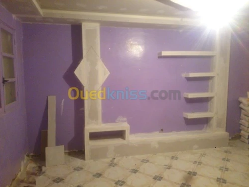 Décoration 