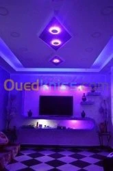 Décoration 