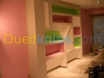 Décoration 