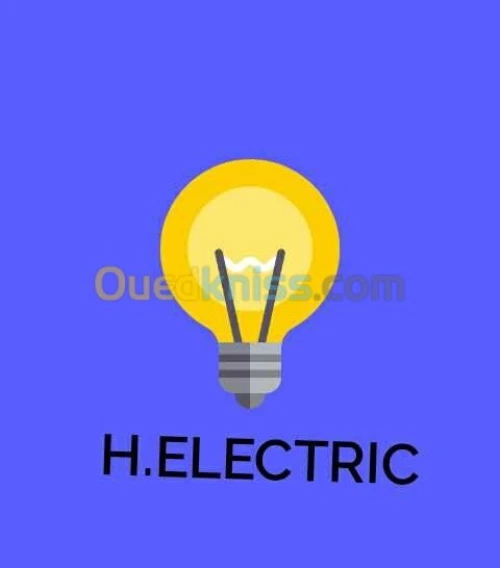 Électricien