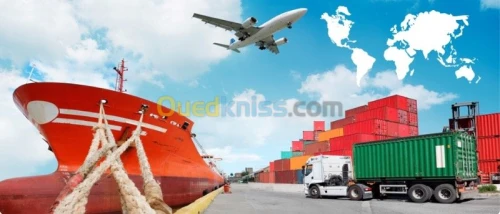 Import/export 