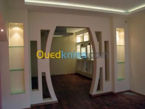 placo decor