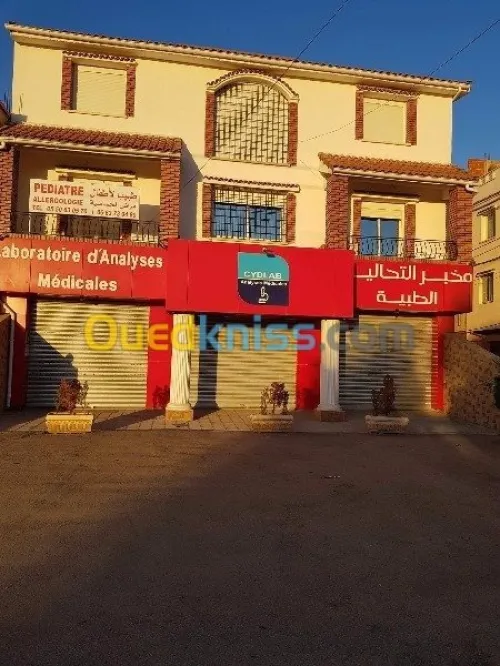 Pour tous travaux de peinture
