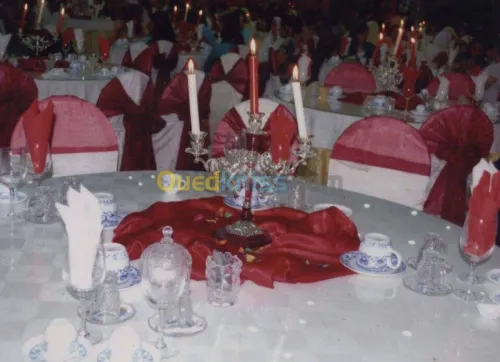 organisation fetes mariage évenement .