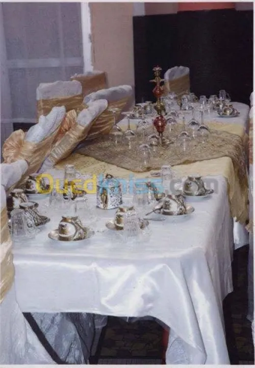 organisation fetes mariage évenement .