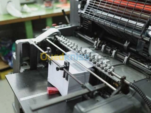 Impression TYPO/OFFSET 