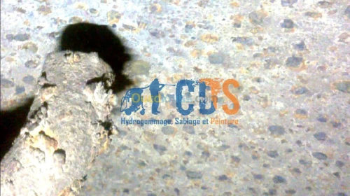 Sablage, Hydro/Aérogommage et Peinture
