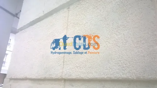 Sablage, Hydro/Aérogommage et Peinture